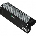 Embout de vissage Bit-Check 30 Metal 1 coffret de 30