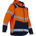 Veste Softshell HV 2 en 1