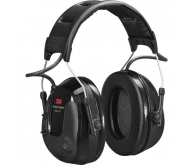 Casque antibruit actif Protac III Slim