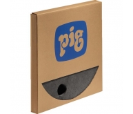 Absorbant pour dessus de fût PIG