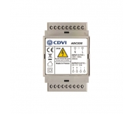 Alimentation ADC335